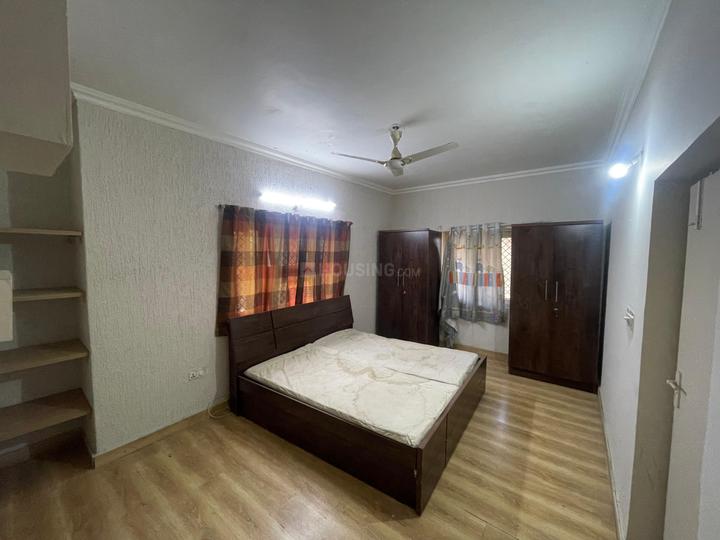 Chuna Bhatti Bedroom 1