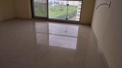 Bedroom Image of 1602 Sq.ft 3 BHK Apartment / Flat for rent in Bhagwati Imperia, Ulwe Navi Mumbai for Rs. 69000