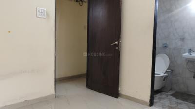 Bedroom Image of 1200 Sq.ft 2 BHK Apartment / Flat for sale in Today Paradise, Ulwe Navi Mumbai for Rs. 10900000