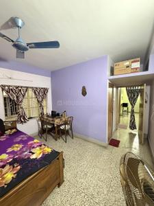 Bedroom Image of 892 Sq.ft 2 BHK Apartment / Flat for sale in Airport Gate no. 1 Kolkata for Rs. 3250000