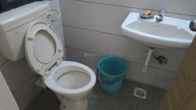 Image of 890 Sq.ft 2 BHK Apartment / Flat for rent in Kumar Pebble Park, Hadapsar, Pune for Rs. 19500