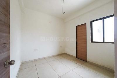 Bedroom Image of 1890 Sq.ft 4 BHK Independent House for sale in Lambha Ahmedabad for Rs. 8200000