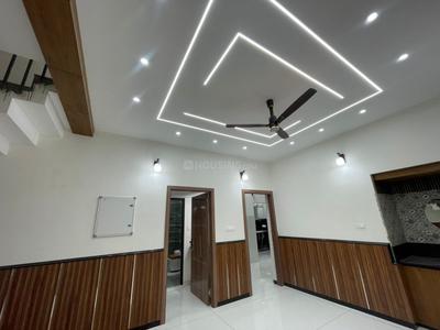 Hall Image of 2750 Sq.ft 4 BHK Independent House for sale in Maradu Kochi for Rs. 22000000