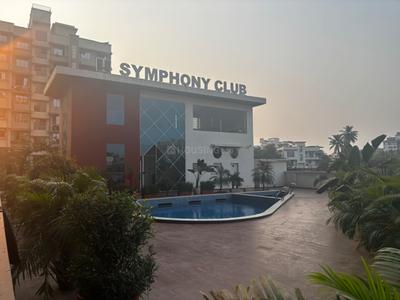 Image of 710 Sq.ft 1 BHK Apartment / Flat for sale in Happy Home Sarvoday Symphony, Thakurli, Thane for Rs. 4500000