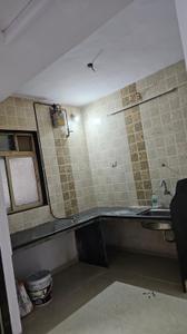 Kitchen Image of 1250 Sq.ft 2 BHK Apartment / Flat for sale in Kamothe Navi Mumbai for Rs. 9500000