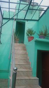 Balcony Image of 900 Sq.ft 2 BHK Independent House for rent in Sadar Bazar Mathura for Rs. 8000