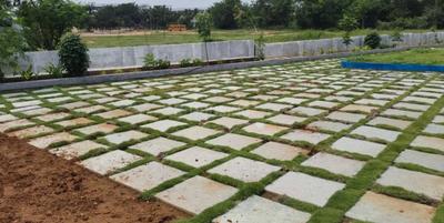 Image of 180 Sq.ft Residential Plot / Land for sale in Akshita Golden Breeze Ph IV Extension 1, Pulumamidi, Hyderabad for Rs. 3590000