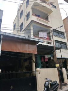 Image of 750 Sq.ft 2 BHK Independent House for rent in Prakash Viva City, Kharadi, Pune for Rs. 16000