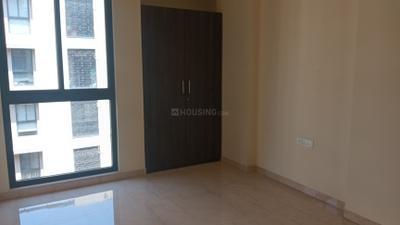 Bedroom Image of 1300 Sq.ft 3 BHK Apartment / Flat for sale in Thane West Thane for Rs. 25300000