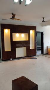 Hall Image of 2160 Sq.ft 3 BHK Builder Floor for rent in Uppal Southend, Sector 49 Gurgaon for Rs. 38000