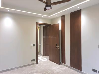 Bedroom Image of 2600 Sq.ft 4 BHK Builder Floor for sale in Shahpur Gurgaon for Rs. 51100000