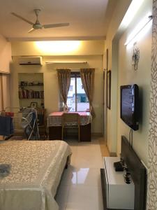 Hall Image of 3200 Sq.ft 3 BHK Apartment / Flat for rent in Banjara Hills Hyderabad for Rs. 100000
