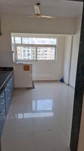Kitchen Image of 1200 Sq.ft 2 BHK Apartment / Flat for rent in MSR Queenstown, Chinchwad Pune for Rs. 33000