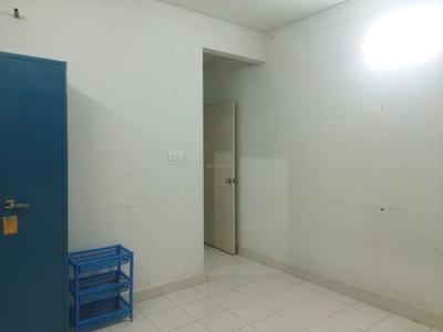 Bedroom Image of 625 Sq.ft 2 BHK Apartment / Flat for rent in Hiland Golf Greens, Batanagar Kolkata for Rs. 8500