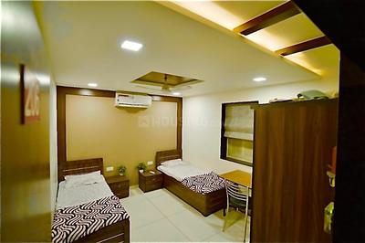 Image of Urban Nest Pune in Viman Nagar, Pune