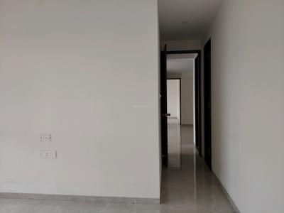 Bedroom Image of 2000 Sq.ft 3 BHK Apartment / Flat for sale in Codename Cloud City , Kharghar Navi Mumbai for Rs. 18000000