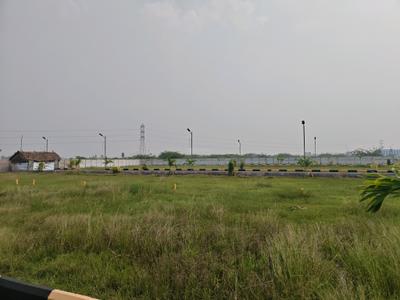 Image of 1000 Sq.ft Residential Plot / Land for sale in Padappai, Chennai for Rs. 2999000