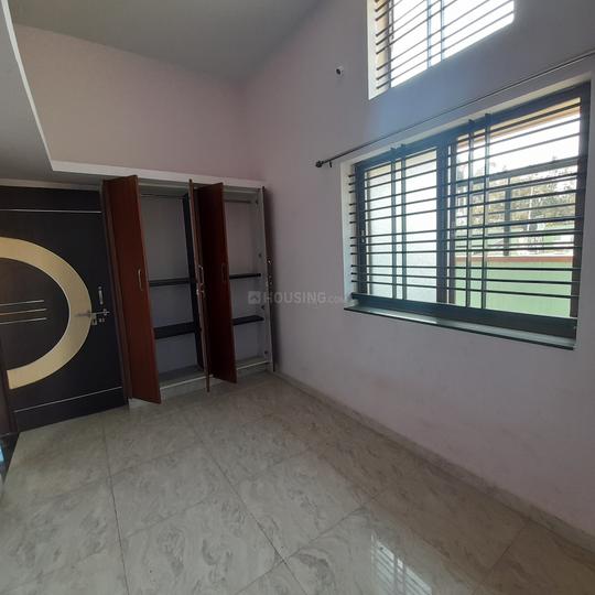 Maratha Colony Bedroom 1