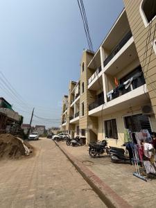 Image of 714 Sq.ft 1 BHK Builder Floor for sale in Kharar, Mohali for Rs. 2590000
