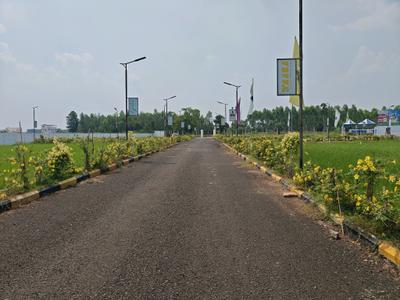 Image of 1044 Sq.ft Residential Plot / Land for sale in Urapakkam, Chennai for Rs. 3444156