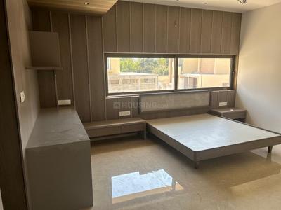 Bedroom Image of 5592 Sq.ft 5 BHK Villa for sale in Sevasi Vadodara for Rs. 55000000