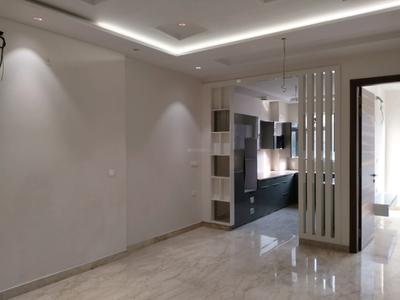 Living Room Image of 2250 Sq.ft 4 BHK Builder Floor for sale in Sector 11 Rohini New Delhi for Rs. 35000000