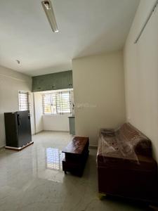 1 BHK Flat