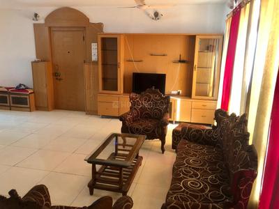 3 BHK Flat