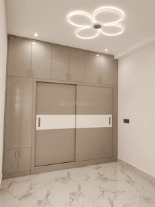 Bedroom Image of 1080 Sq.ft 2.5 BHK Independent House for sale in Sector 110 Gurgaon for Rs. 8800000