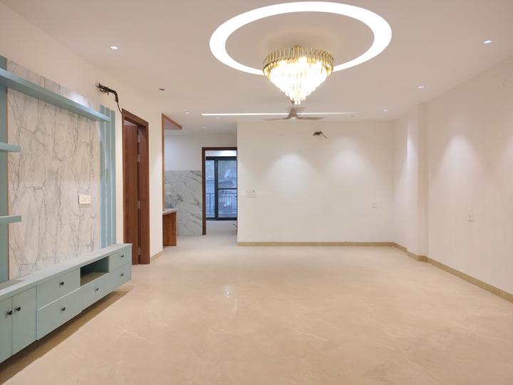 RUDRA PROPERTIES CHATTARPUR ENCLAVE SOUTH DELHI Main Image 1