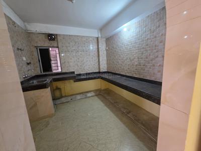 Kitchen Image of 1500 Sq.ft 3 BHK Apartment / Flat for rent in Bankim Nagar Siliguri for Rs. 21000