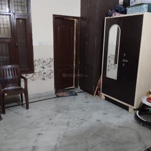 Bedroom Image of 1300 Sq.ft 3 BHK Builder Floor for sale in Shastri Nagar Ghaziabad for Rs. 10000000