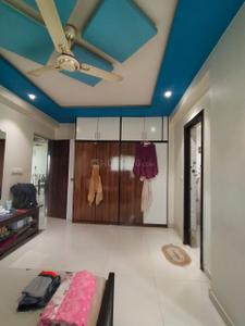 Hall Image of 1080 Sq.ft 2 BHK Apartment / Flat for sale in Prahlad Nagar Ahmedabad for Rs. 7200000