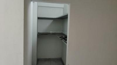 Kitchen Image of 1818 Sq.ft 3 BHK Apartment / Flat for sale in Amber 21 Fyl Fot Maurya, Naranpura Ahmedabad for Rs. 12500000