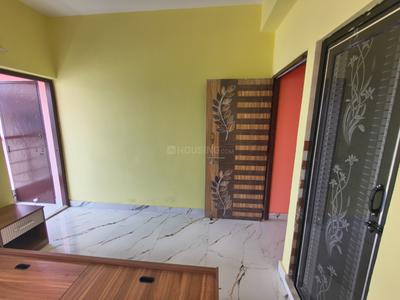 Bedroom Image of 810 Sq.ft 2 BHK Apartment / Flat for sale in Subhash Nagar Kolkata for Rs. 3200000