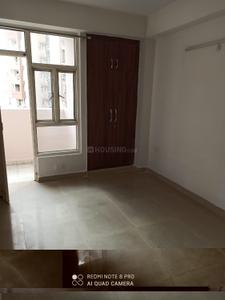 Bedroom Image of 1150 Sq.ft 2 BHK Apartment / Flat for sale in Supertech Cape Town, Sector 74 Noida for Rs. 11000000