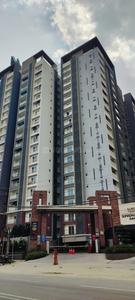 Image of 1719 Sq.ft 3 BHK Apartment / Flat for sale in Sumadhura Horizon, Kondapur, Hyderabad for Rs. 20984000