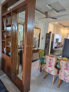 Hall Image of 1215 Sq.ft 2 BHK Duplex for rent in Doon Ghati River Valley Phase II, Ghati River Valley Dehradun for Rs. 38000