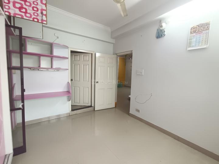 Om Sri sai ram rentals nachram surrounding vaijayanthi Nacharam Bedroom 1