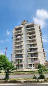 Image of 1850 Sq.ft 3 BHK Apartment / Flat for sale in Aries Imperial Heights, Ansal Colony, Meerut for Rs. 14000000