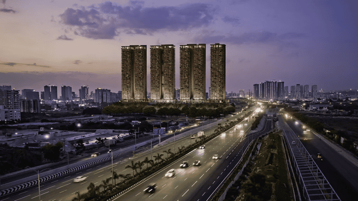 Sri Aditya Vantage Main Image 1