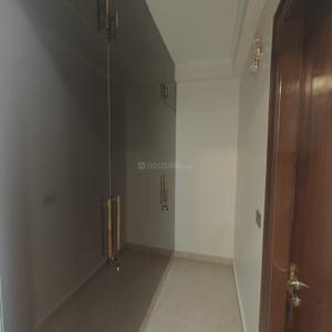 DLF Alameda Bedroom One 3