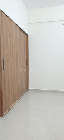 Bhoomi Reddy Colony, New Tippasandra Bedroom 1