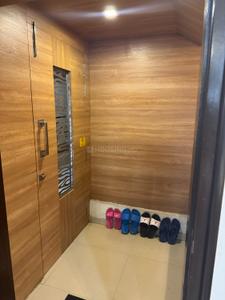 Bathroom Image of 1667 Sq.ft 2 BHK Apartment / Flat for sale in Kumar Kruti, Kalyani Nagar Pune for Rs. 19900000