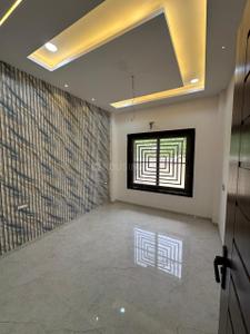 Hall Image of 2500 Sq.ft 3 BHK Independent House for sale in Shubh - Laabh Tirumala Greens, Nipania Indore for Rs. 17500000
