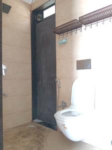Bedroom Two Image of 860 Sq.ft 2 BHK Apartment / Flat for rent in JVM Tiara, Thane West Thane for Rs. 23000