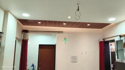 Hall Image of 1140 Sq.ft 2 BHK Apartment / Flat for rent in MP Residency, Marunji Pune for Rs. 30000
