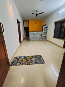 Hall Image of 1500 Sq.ft 3 BHK Builder Floor for rent in Indira Nagar Bengaluru for Rs. 52000