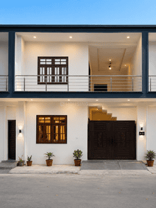 Image of 1180 Sq.ft 3 BHK Independent House for sale in Sarojini Nagar, Lucknow for Rs. 4200000