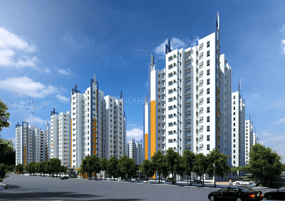 2 BHK Flat